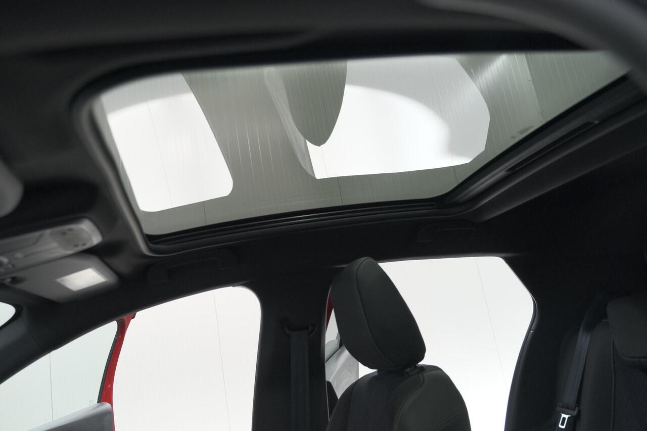 Opel CORSA 1.2 Turbo 100 Ultimate | Panoramadak | Camera | Dodehoekdetectie | Apple Carplay