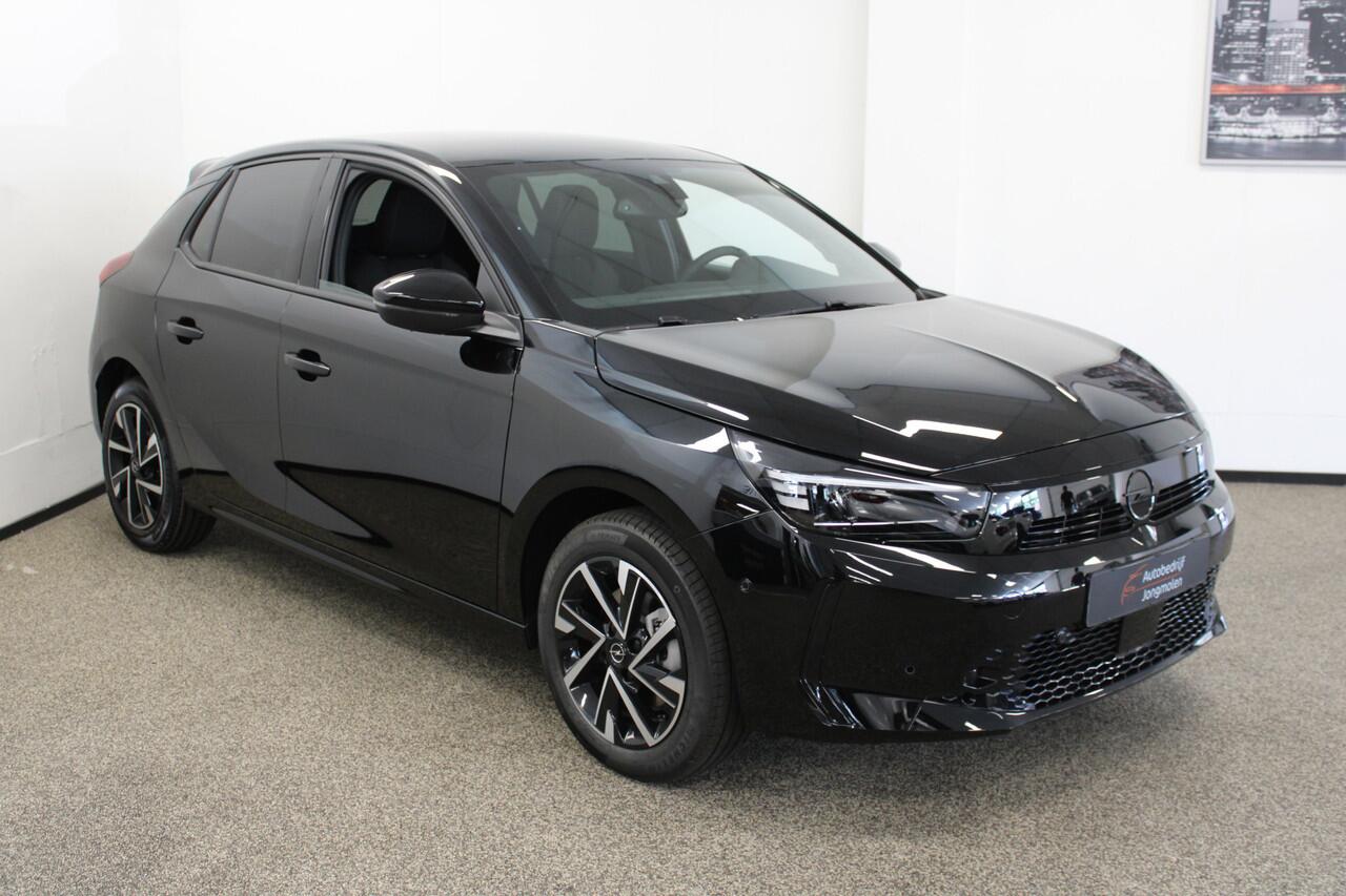 Opel CORSA 1.2 Turbo Hybrid GS