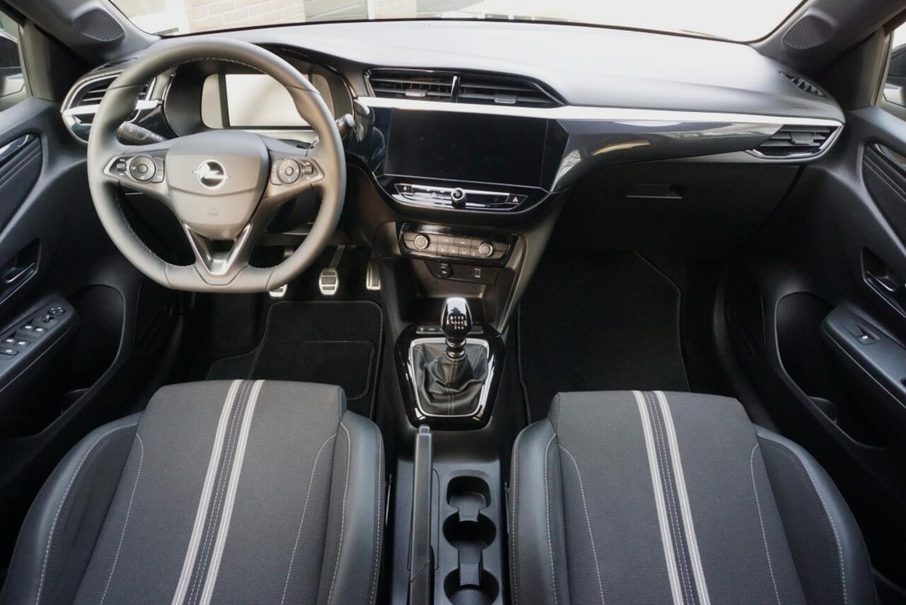 Opel CORSA 1.2 Turbo GS