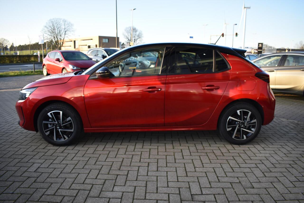 Opel CORSA 1.2 Turbo Yes VOORRAAD KORTING