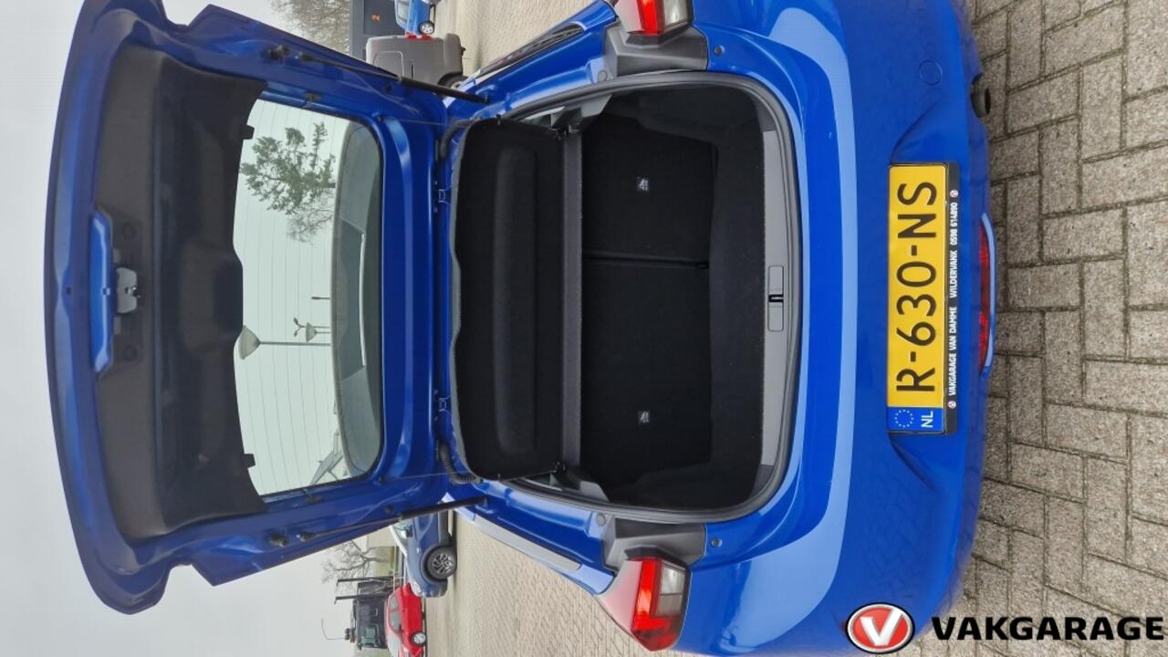 Opel CORSA 1.2 Edition