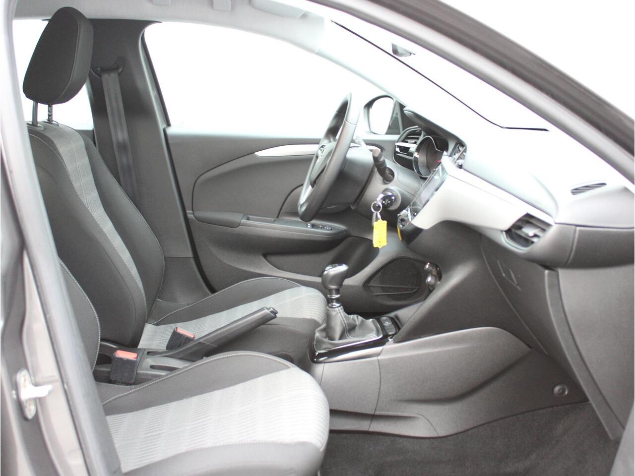 Opel CORSA 1.2T 100 EDITION NAVI/APPLE CARPLAY/ANDROID AUTO