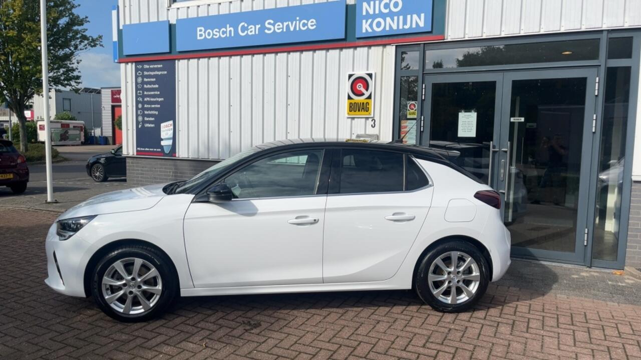 Opel CORSA 1.2 Elegance