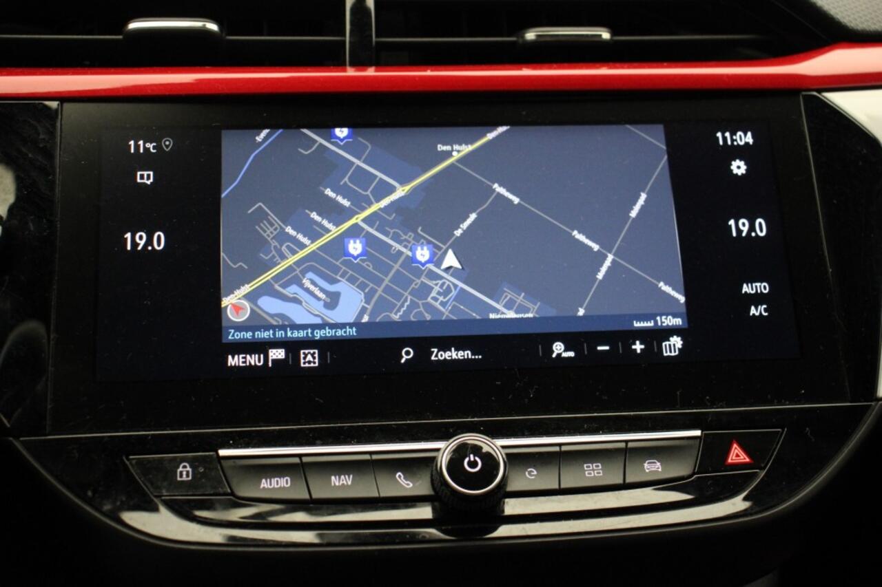 Opel CORSA Electric GS Line 50 Kwh - Carplay, Navi, Cruise, Clima