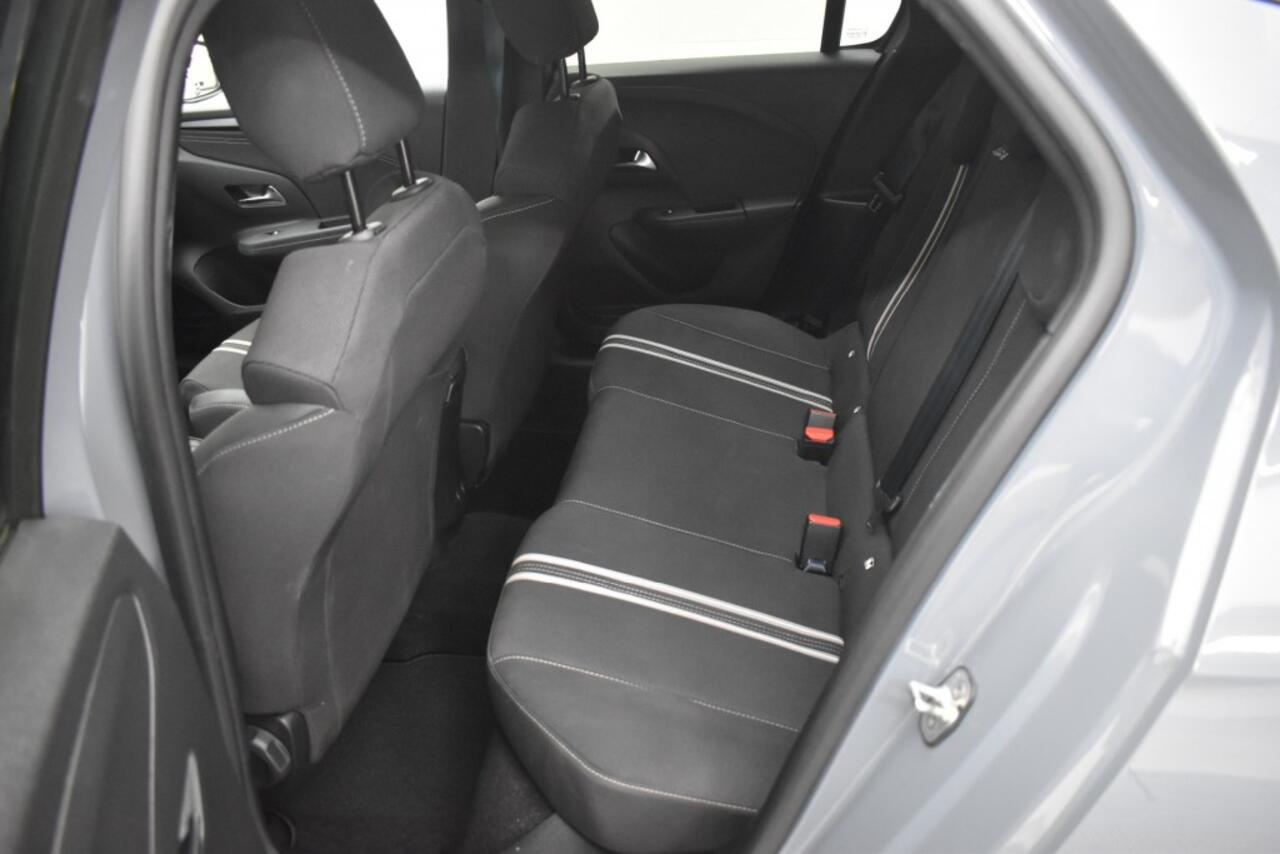 Opel CORSA 1.2 Turbo 100PK GS-Line