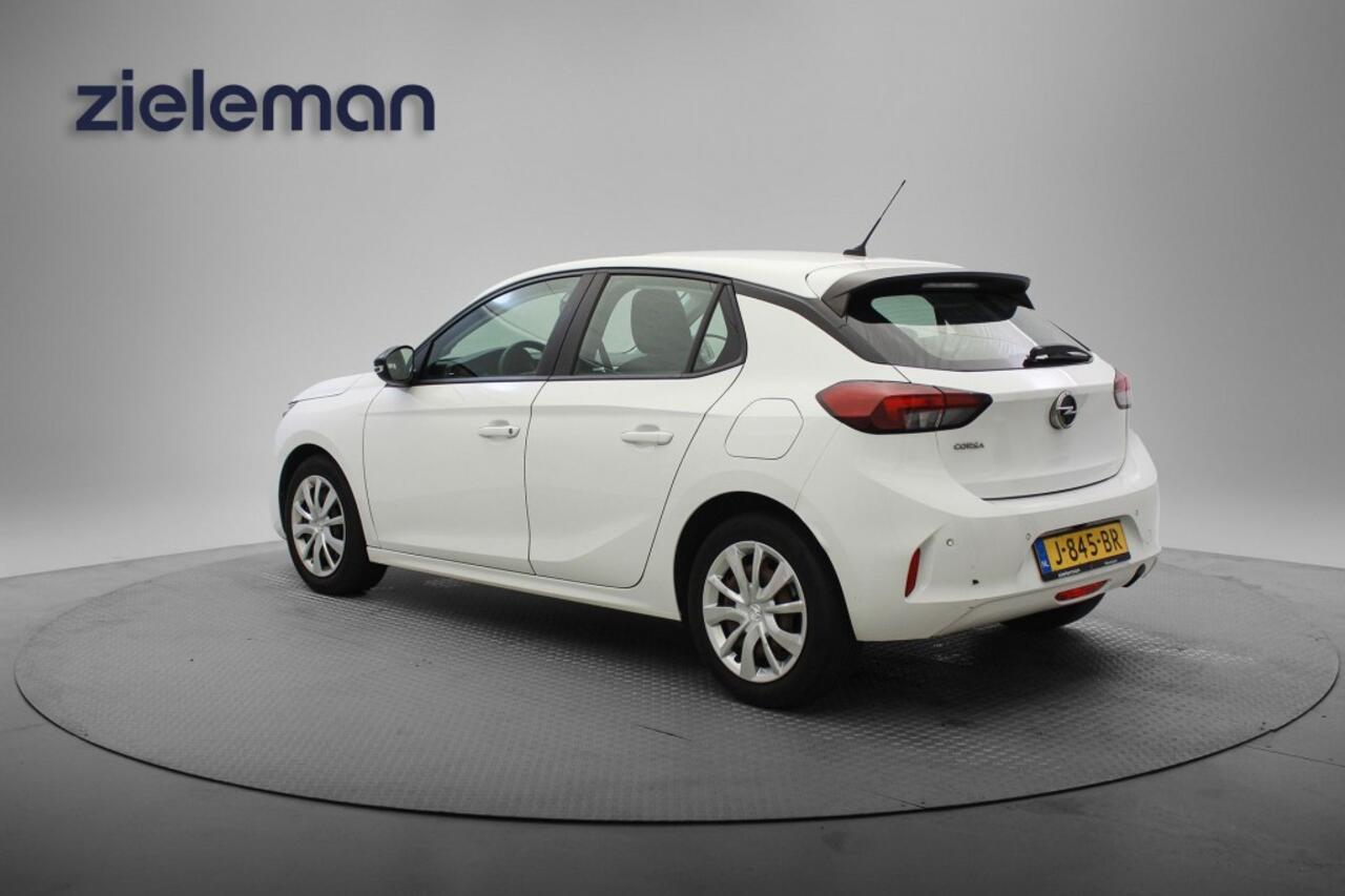 Opel CORSA 1.2 Edition - Carplay, Navi, Cruise, Camera