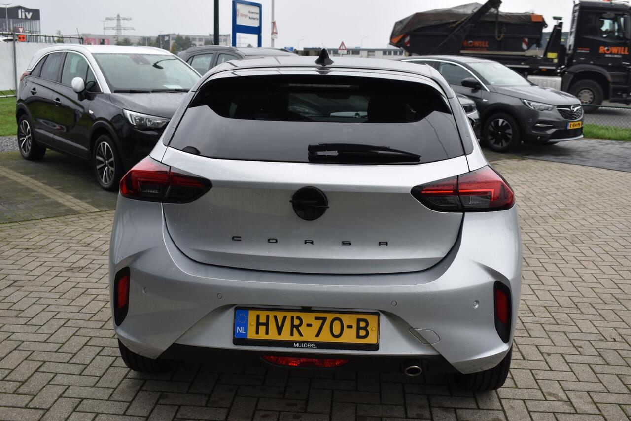 Opel CORSA 1.2 Turbo GS VOORRAAD KORTING