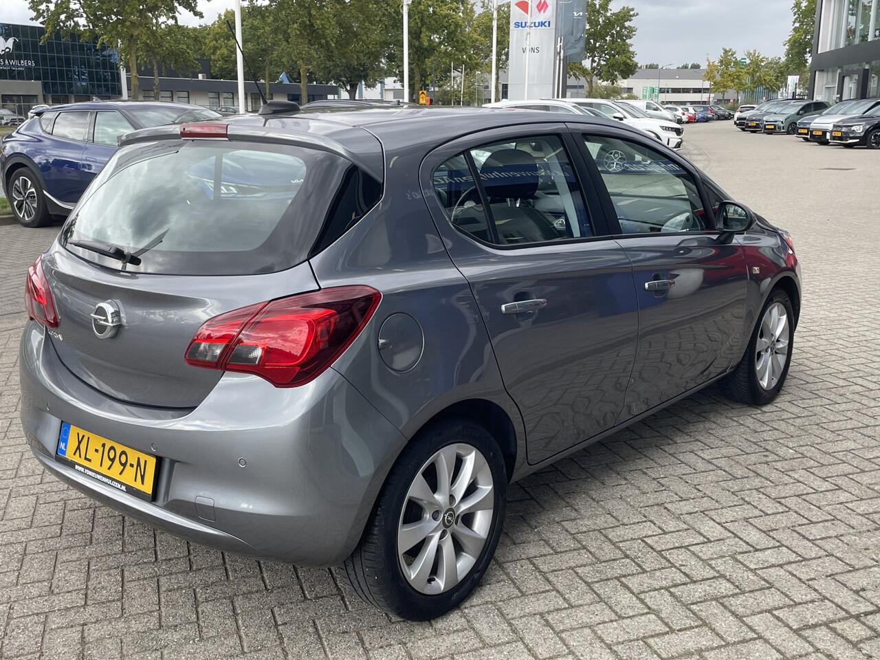 Opel CORSA 1.4 Favourite | PDC | Navi | Cruise |