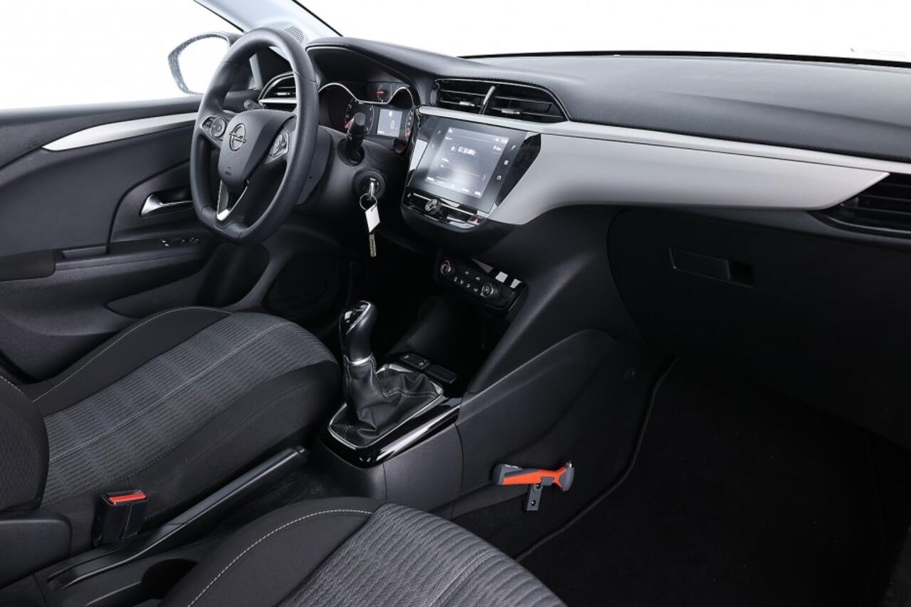 Opel CORSA 1.2 Edition 5-drs | AIRCO | VELGEN ? 1e Eigenaar