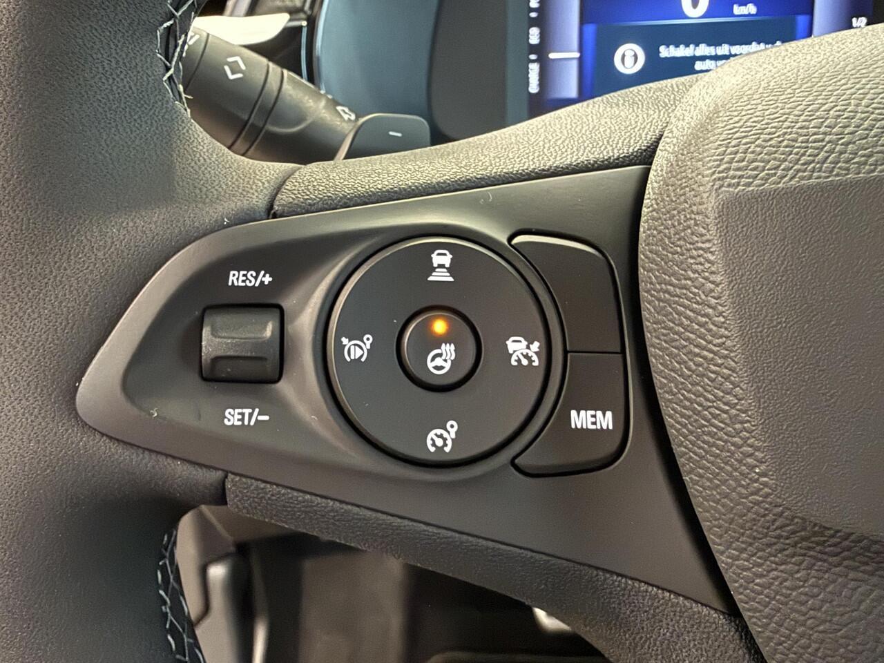 Opel CORSA 1.2 Turbo Hybrid GS