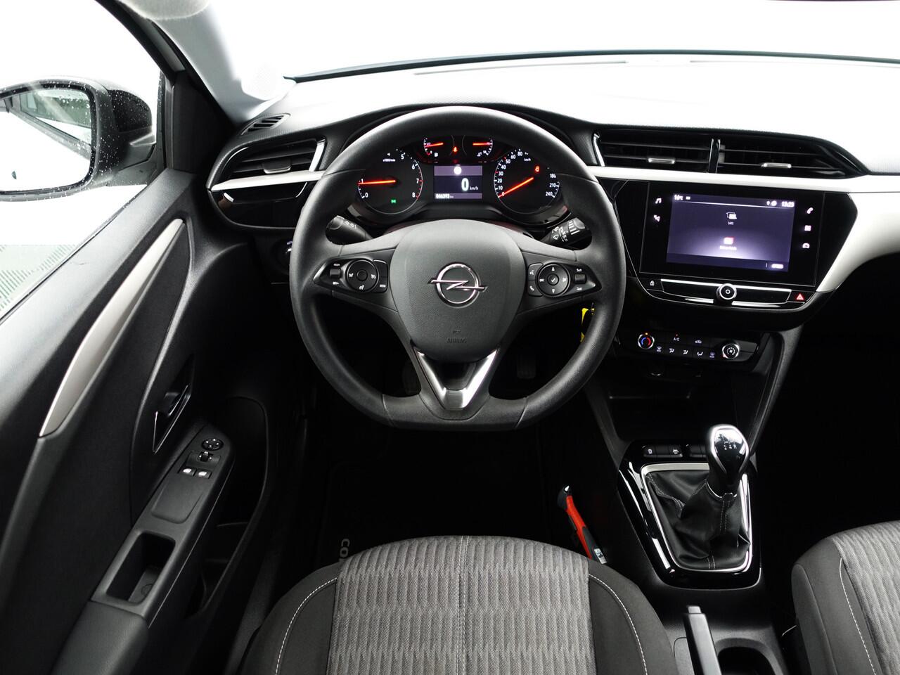 Opel CORSA 1.2 Sportline- Lane Assist, Clima, Night Package, Cruise, Privacy Glass