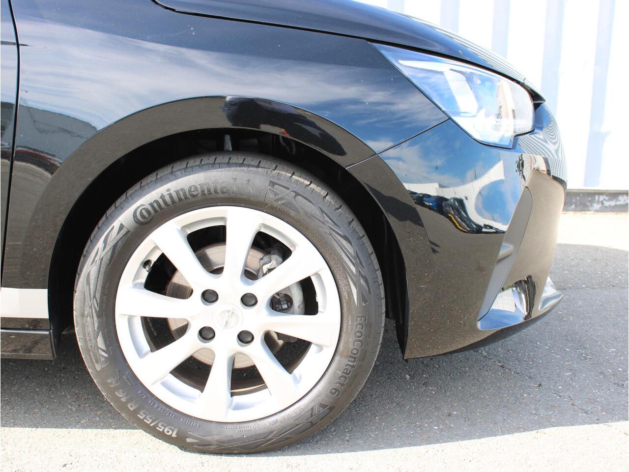 Opel CORSA 1.2 EDITION MULDERS SPORT CAMERA+APPLE CARPLAY/ANDROID AUTO