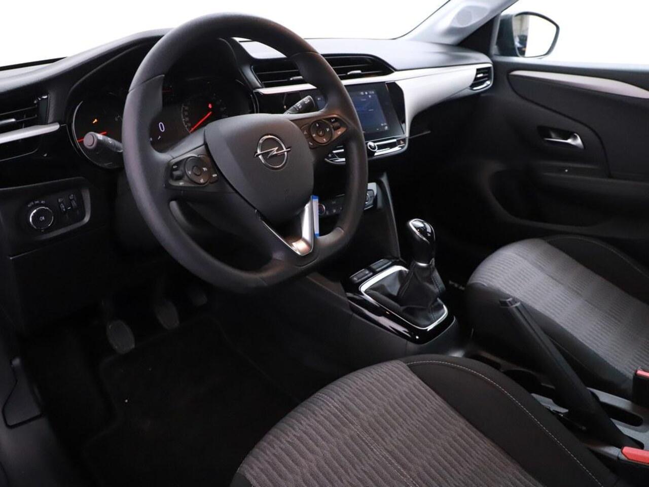 Opel CORSA 1.2 Edition Navi/Apple/Android/LM velgen