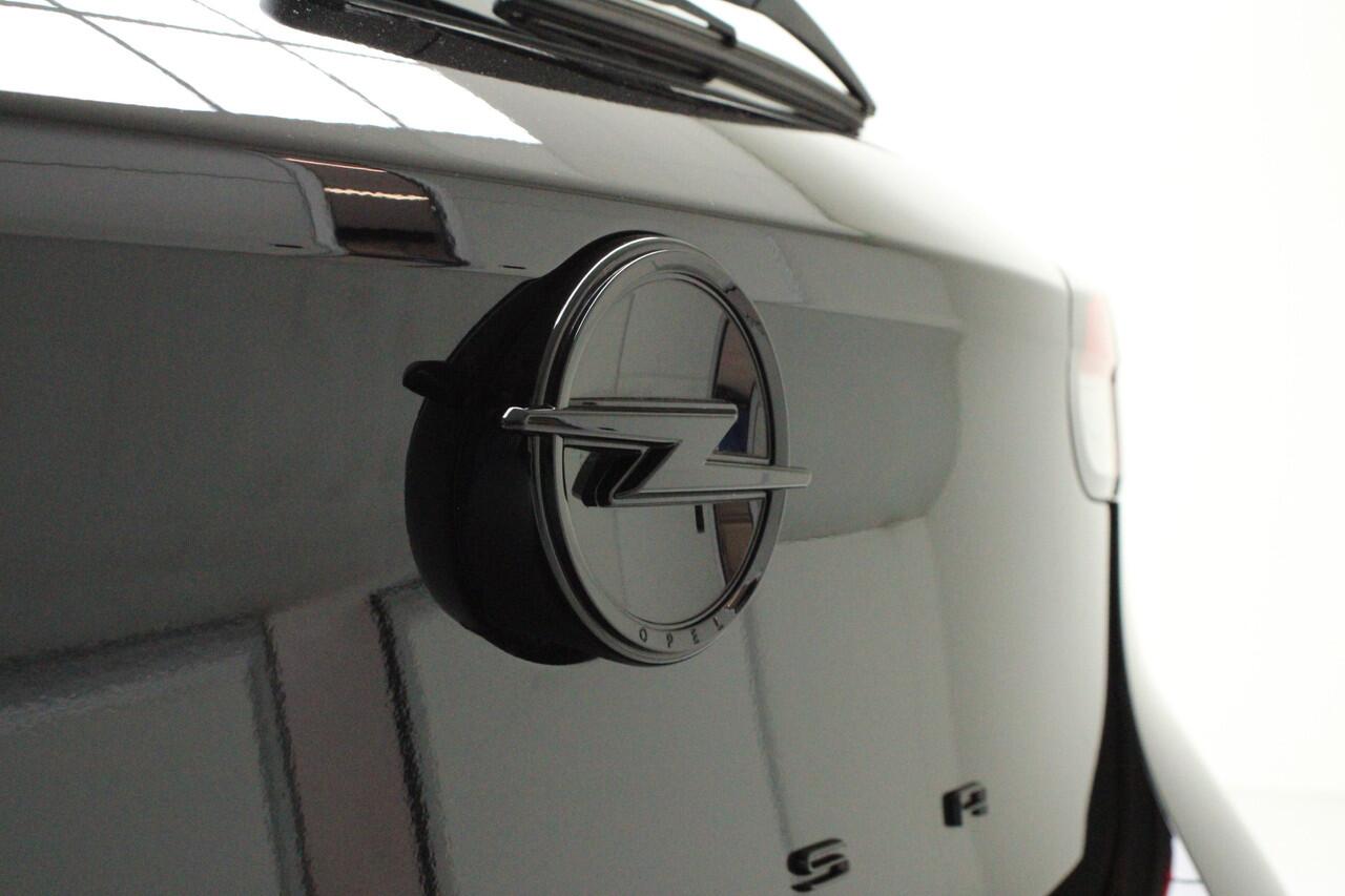 Opel CORSA 1.2 Turbo GS | Draadloze Carplay / PDC v&a / Blind Spot