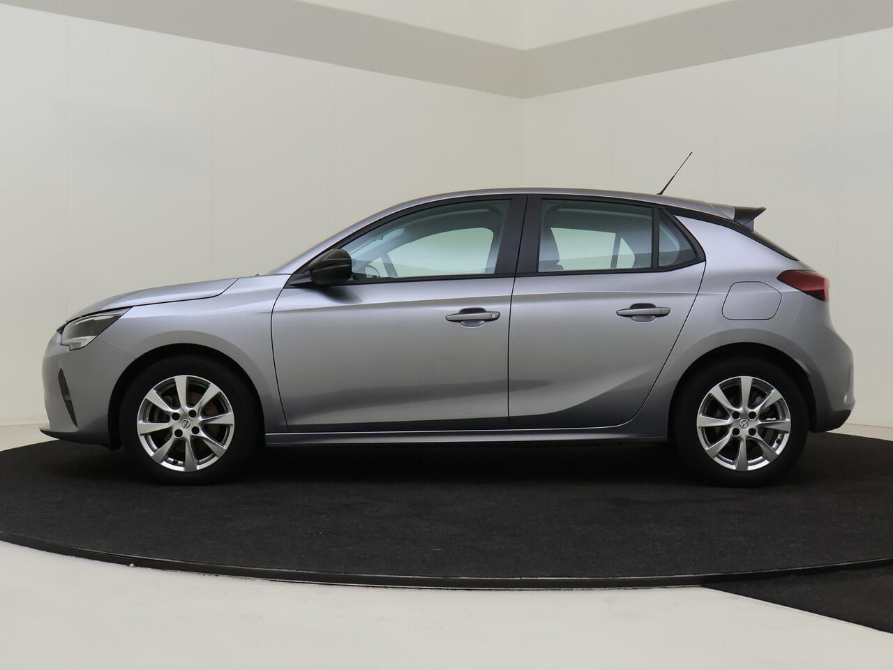 Opel CORSA 1.2 Edition AUTOMAAT !!!