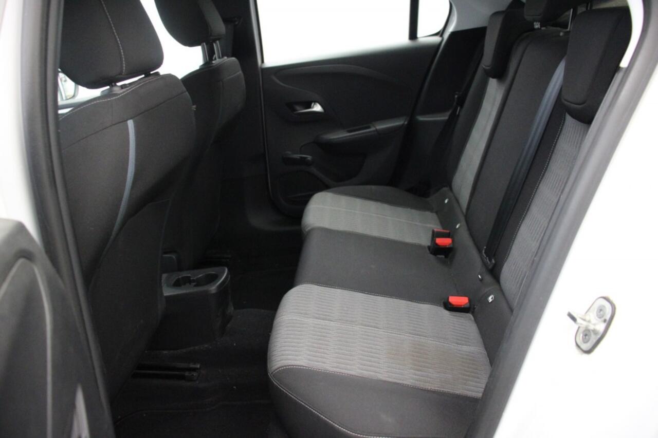 Opel CORSA 1.2 Edition - Carplay, Navi, Cruise, Camera