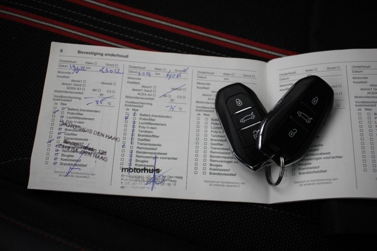 Opel CORSA GS Line 50 Kwh - Carplay, Navi, Cruise, Clima