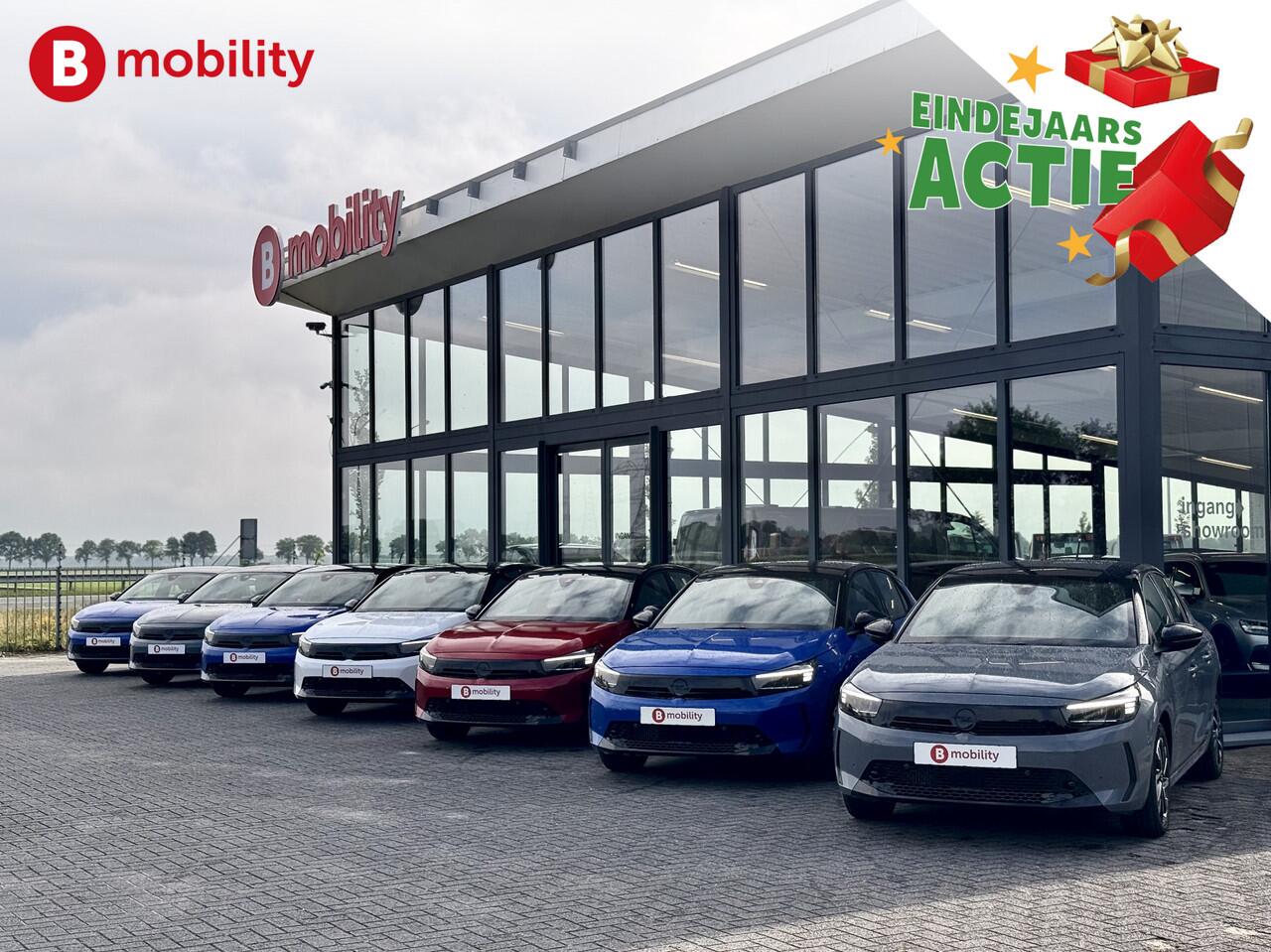 Opel CORSA 1.2 Turbo GS 100PK Apple CarPlay DAB 15X VOORRAAD! | Achteruitrijcamera | Cruise Control | Lane Assist.