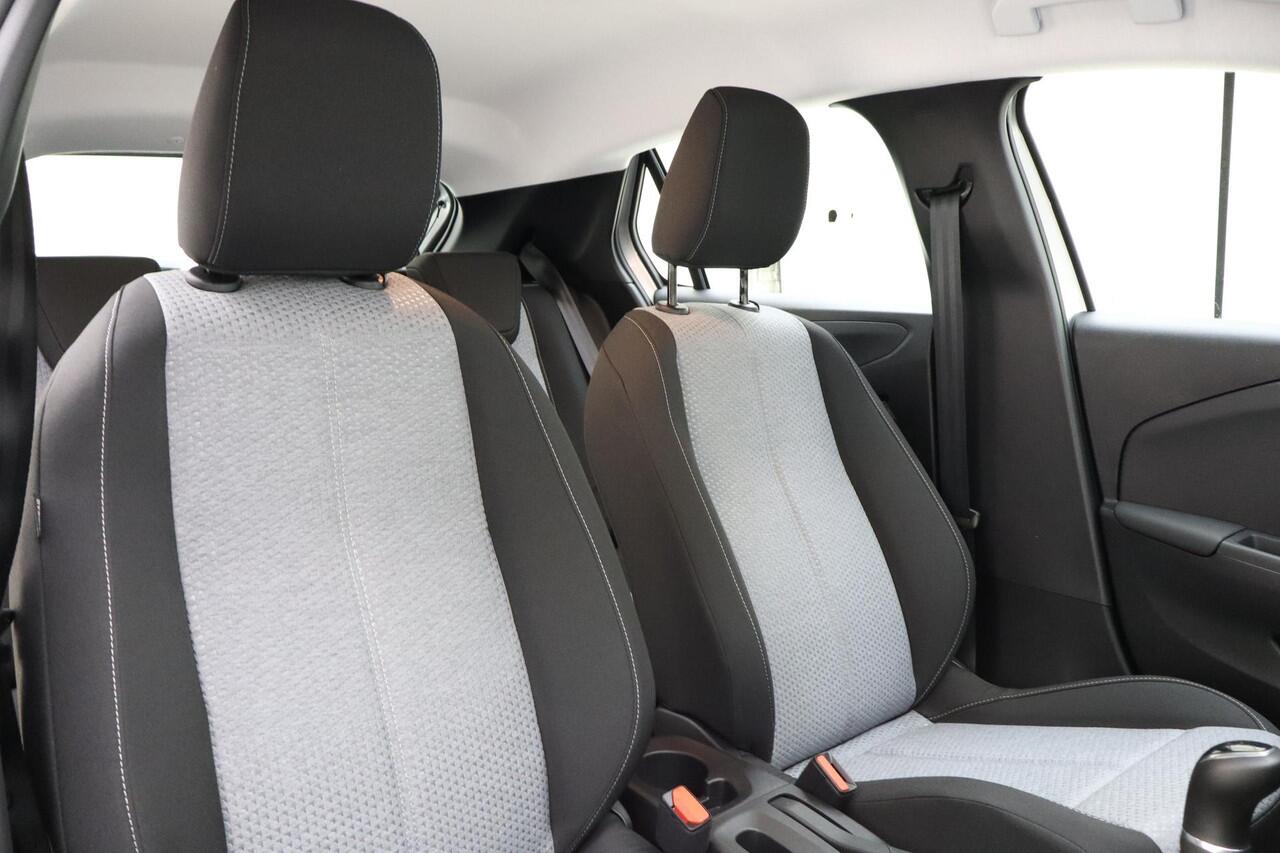 Opel CORSA 1.2 Edition | Airco | Cruise Control | DAB Radio | Apple Carplay/Android Auto | 16'' LM Velgen | Parkeersensoren