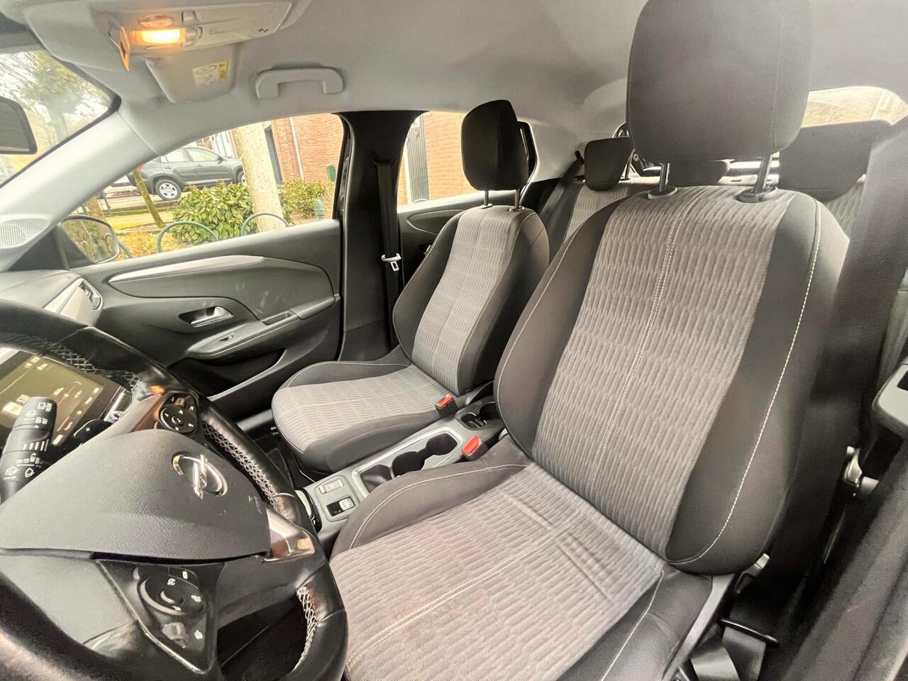 Opel CORSA 1.2 Edition