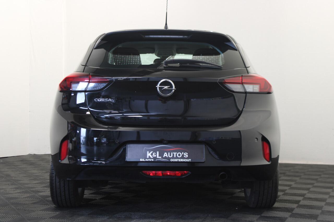Opel CORSA 1.2 Elegance |Carplay|Camera|