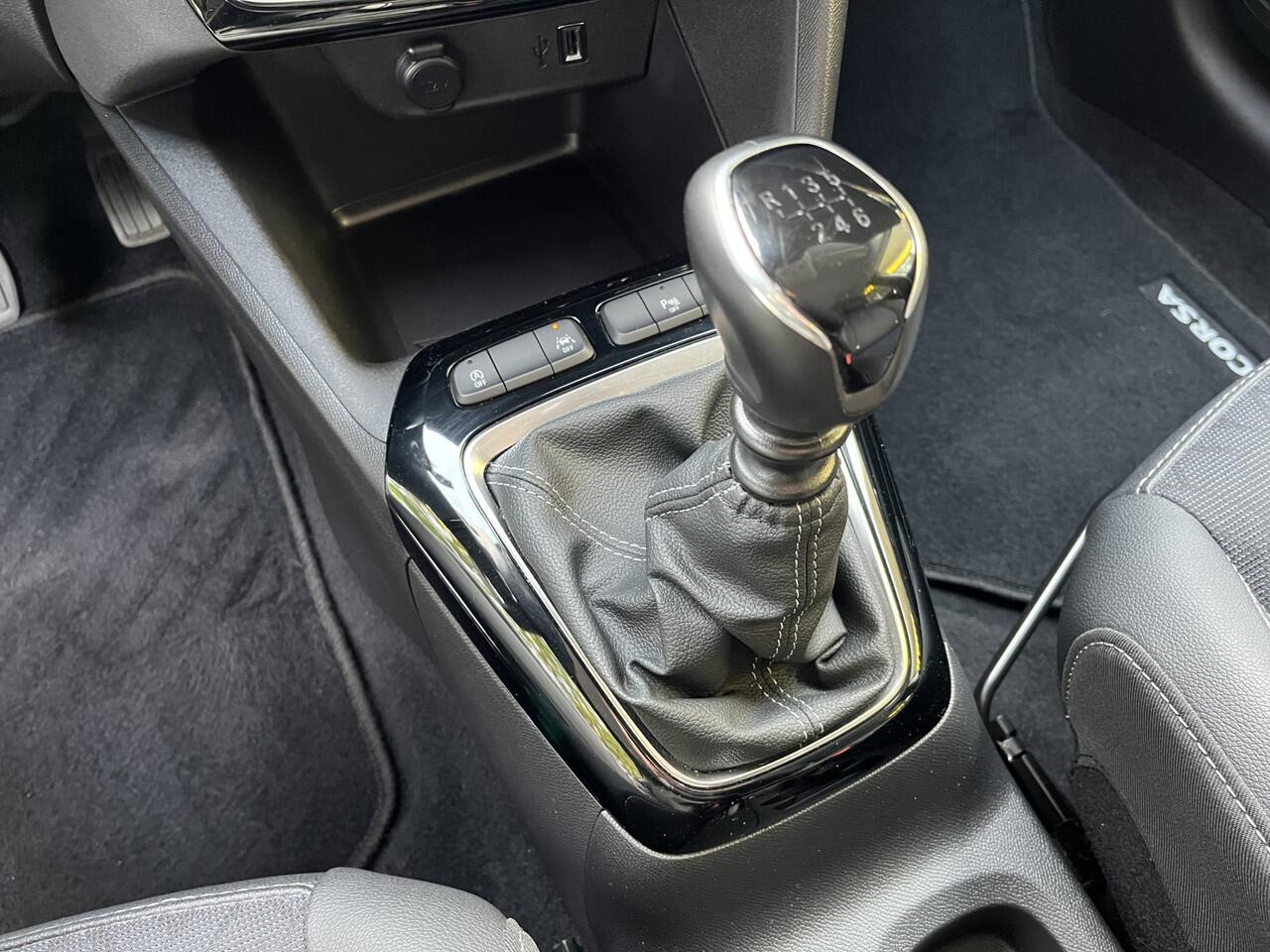 Opel CORSA 1.2 GS Line | CAMERA | CARPLAY | CLIMA | CRUISE | LED | STOELVERW.