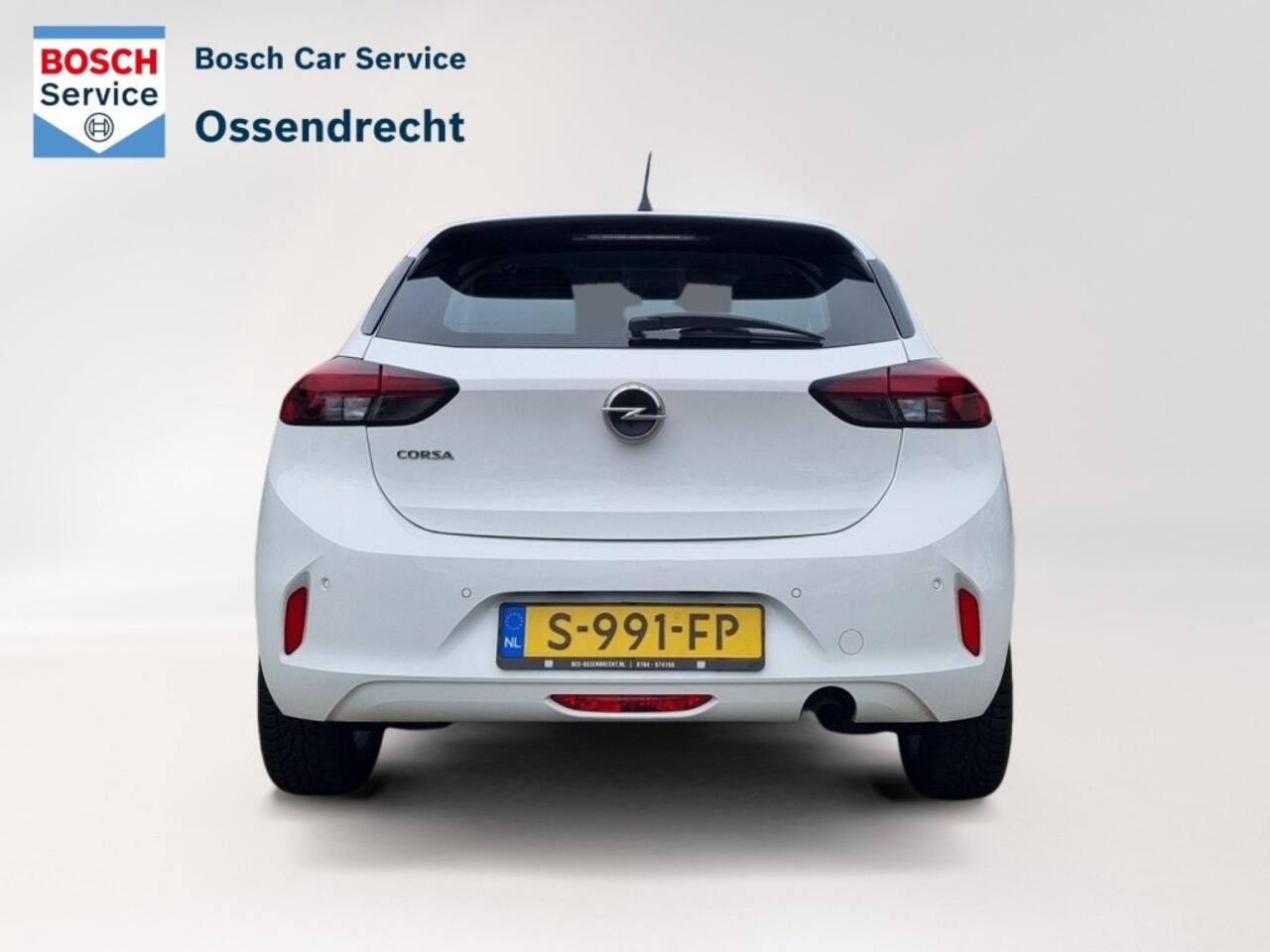 Opel CORSA 1.2 EDITION