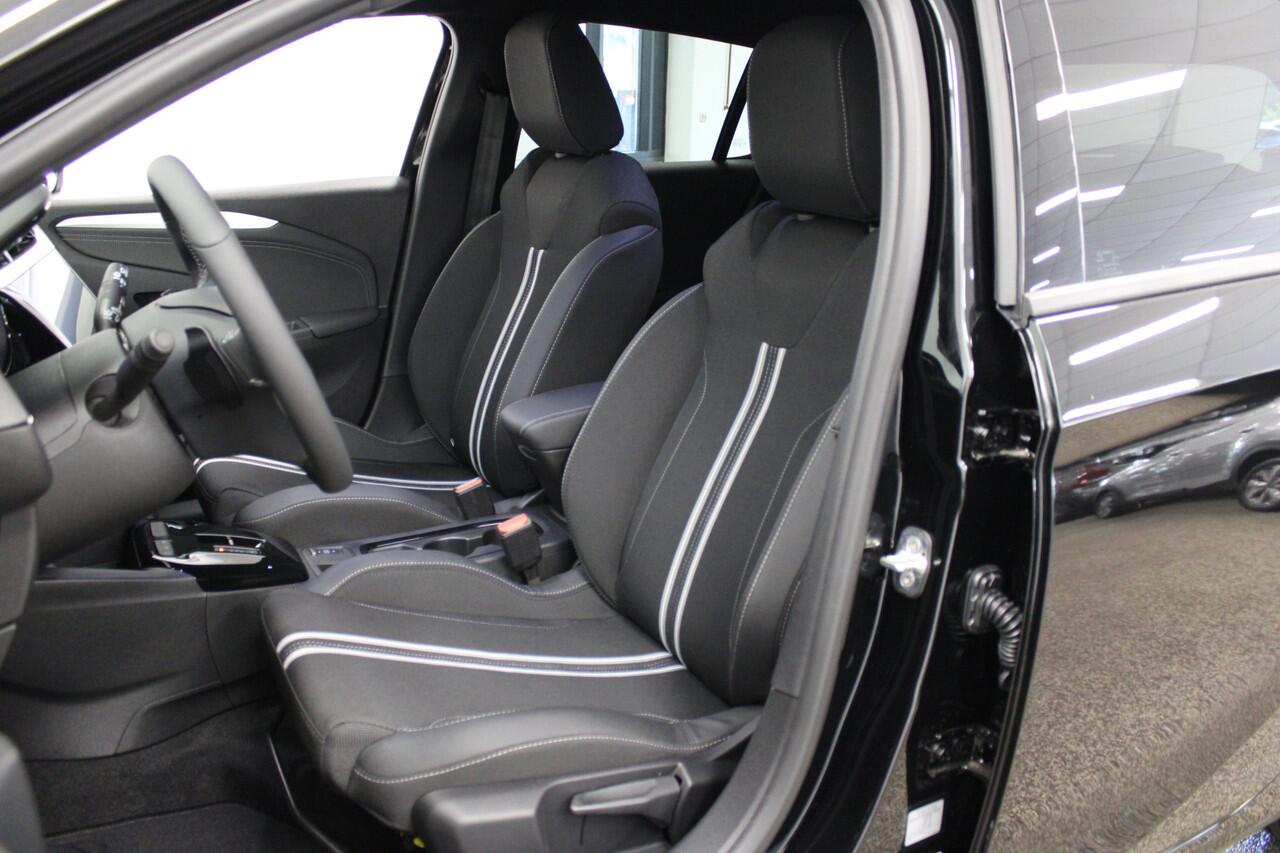 Opel CORSA 1.2 Turbo Hybrid GS