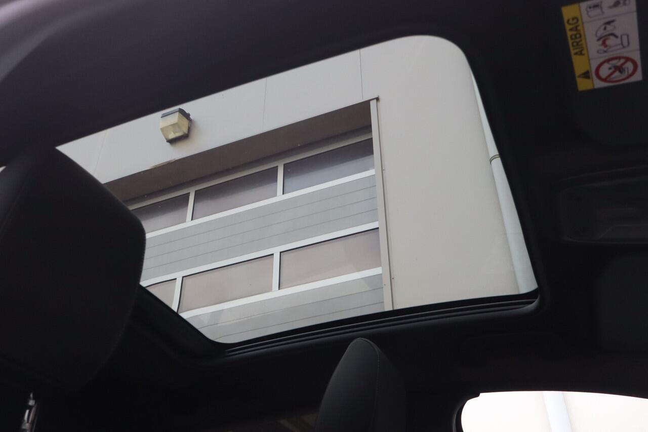 Opel CORSA 1.2 Turbo GS Pano-Dak I Stuur+Stoelverwarming