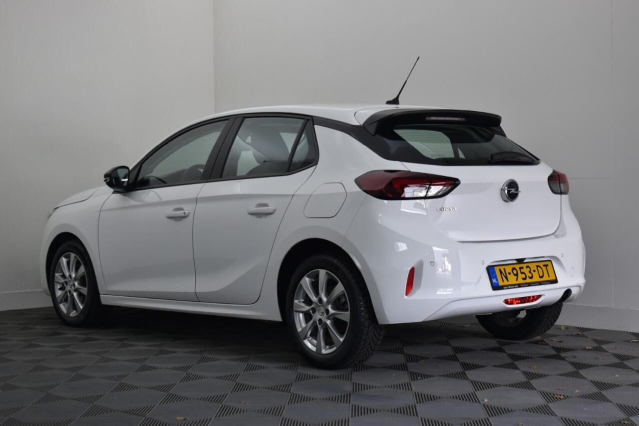 Opel CORSA 1.2 Turbo 100PK Edition