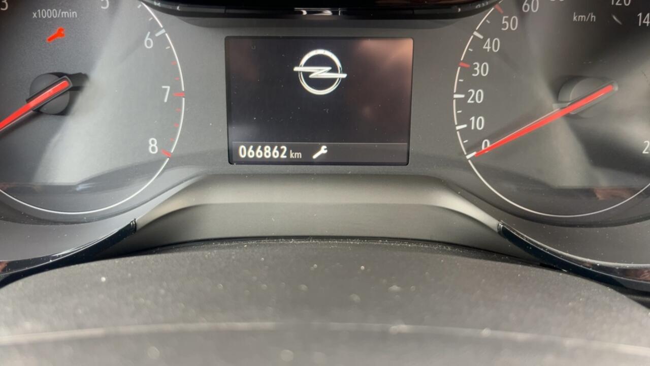 Opel CORSA 1.2 Elegance