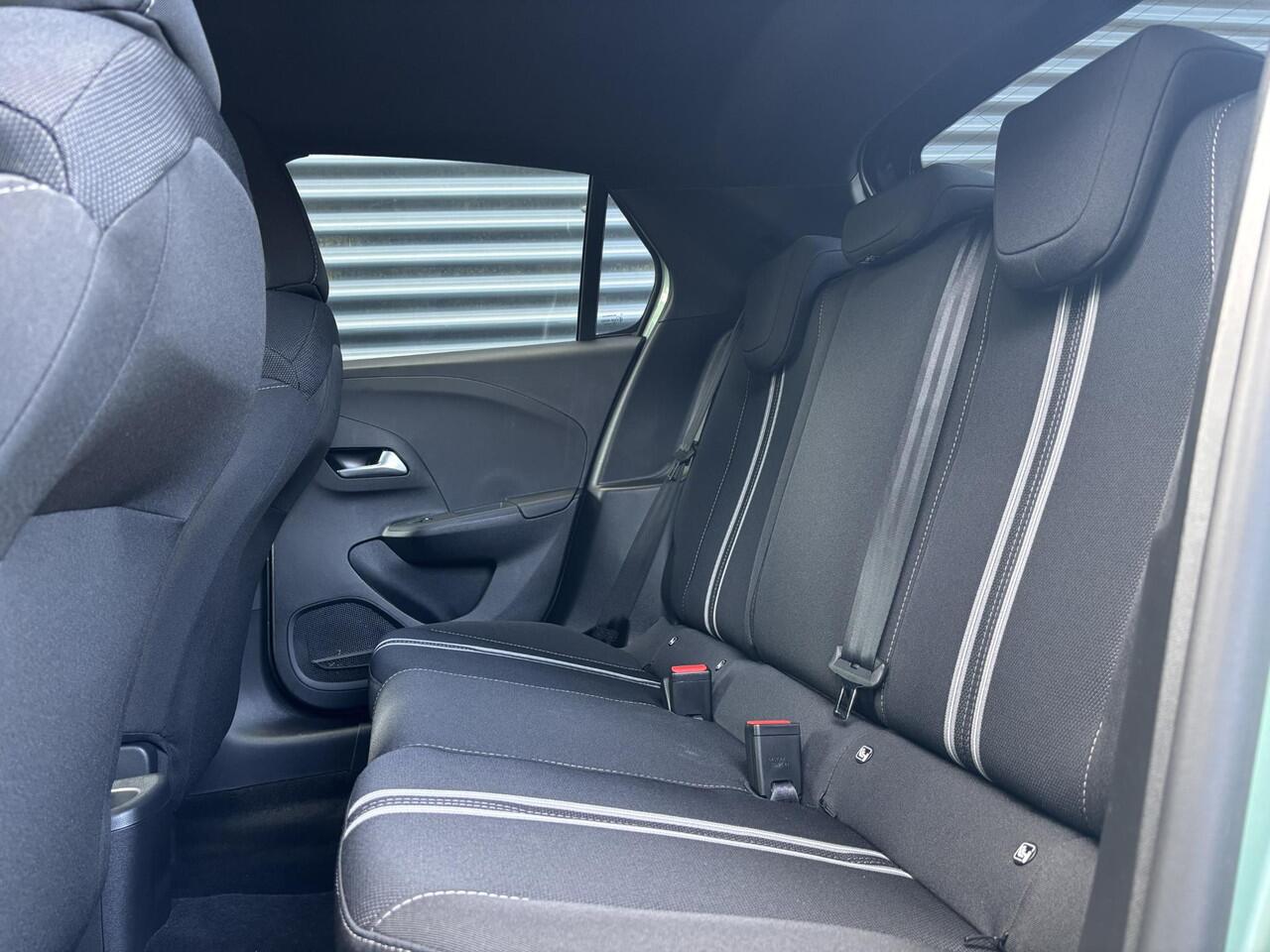 Opel CORSA YES! 1.2 Hybrid 110pk e-DCT