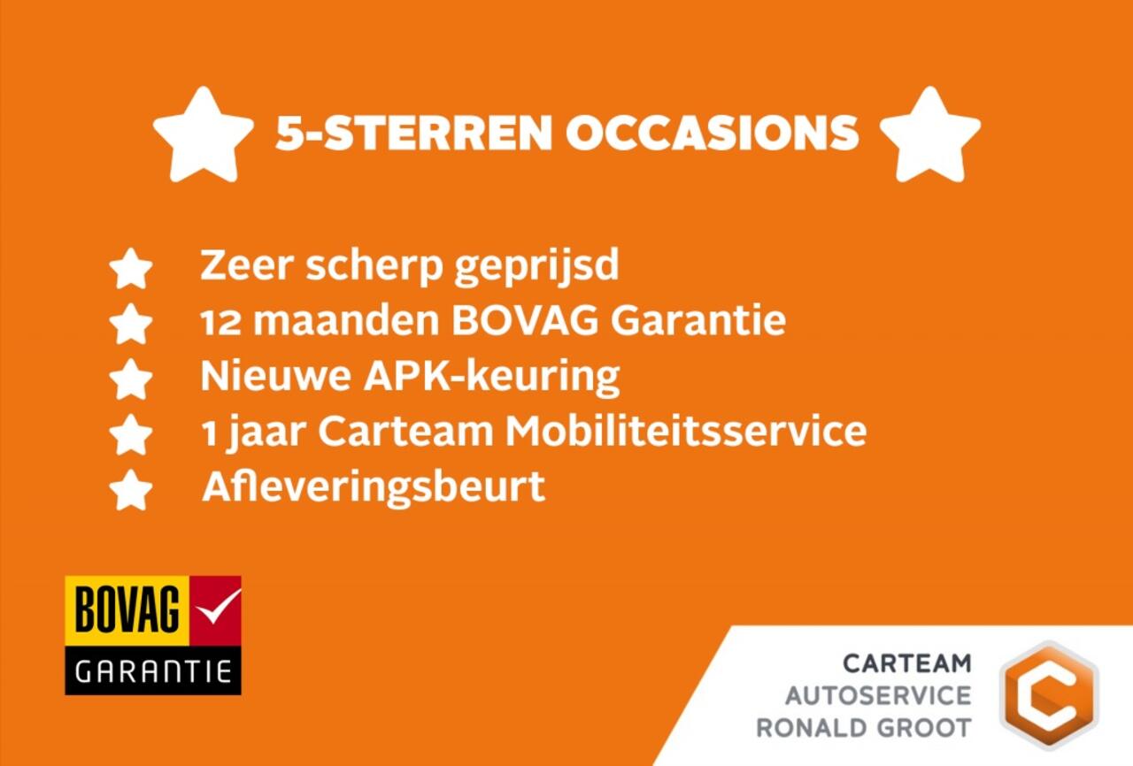 Opel CORSA 1.2 Edition | Airco | CarPlay | Cruise | Lm velgen