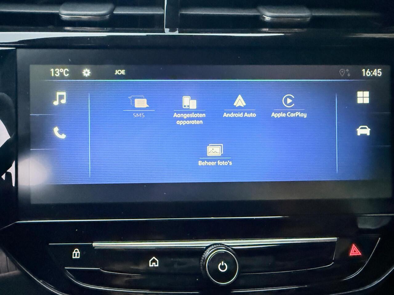 Opel CORSA 1.2 Turbo Hybrid