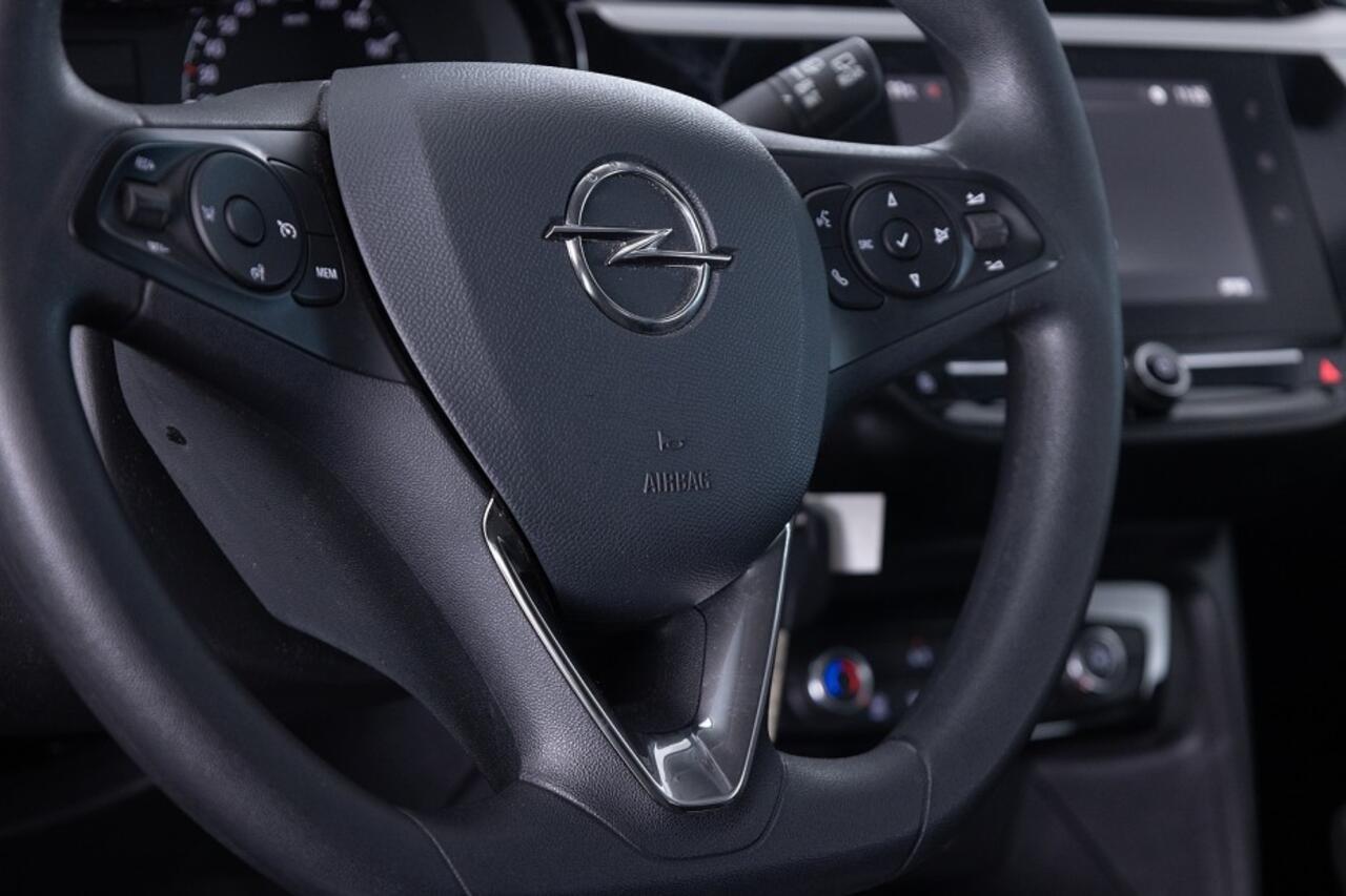 Opel CORSA 1.2T 100PK Edition 5-drs | AIRCO | Trekhaak ? 1e Eigenaar