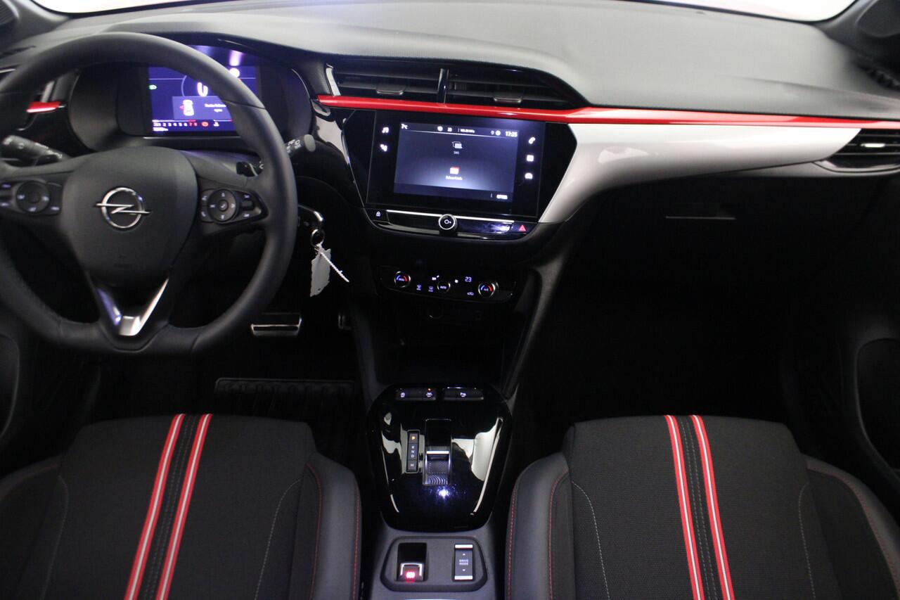 Opel CORSA 1.2 GS Line |Camera|Carplay|