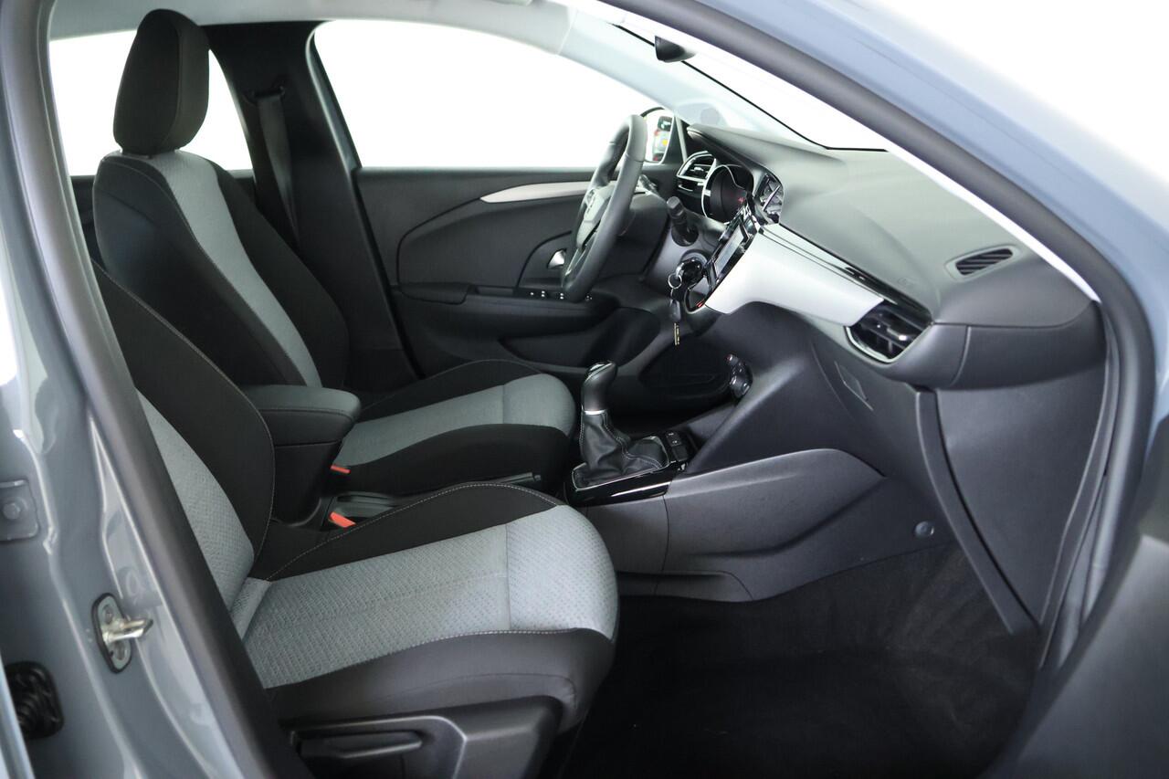 Opel CORSA 1.2 GS Line / LED / Airco / Cruisecontrol / LMV