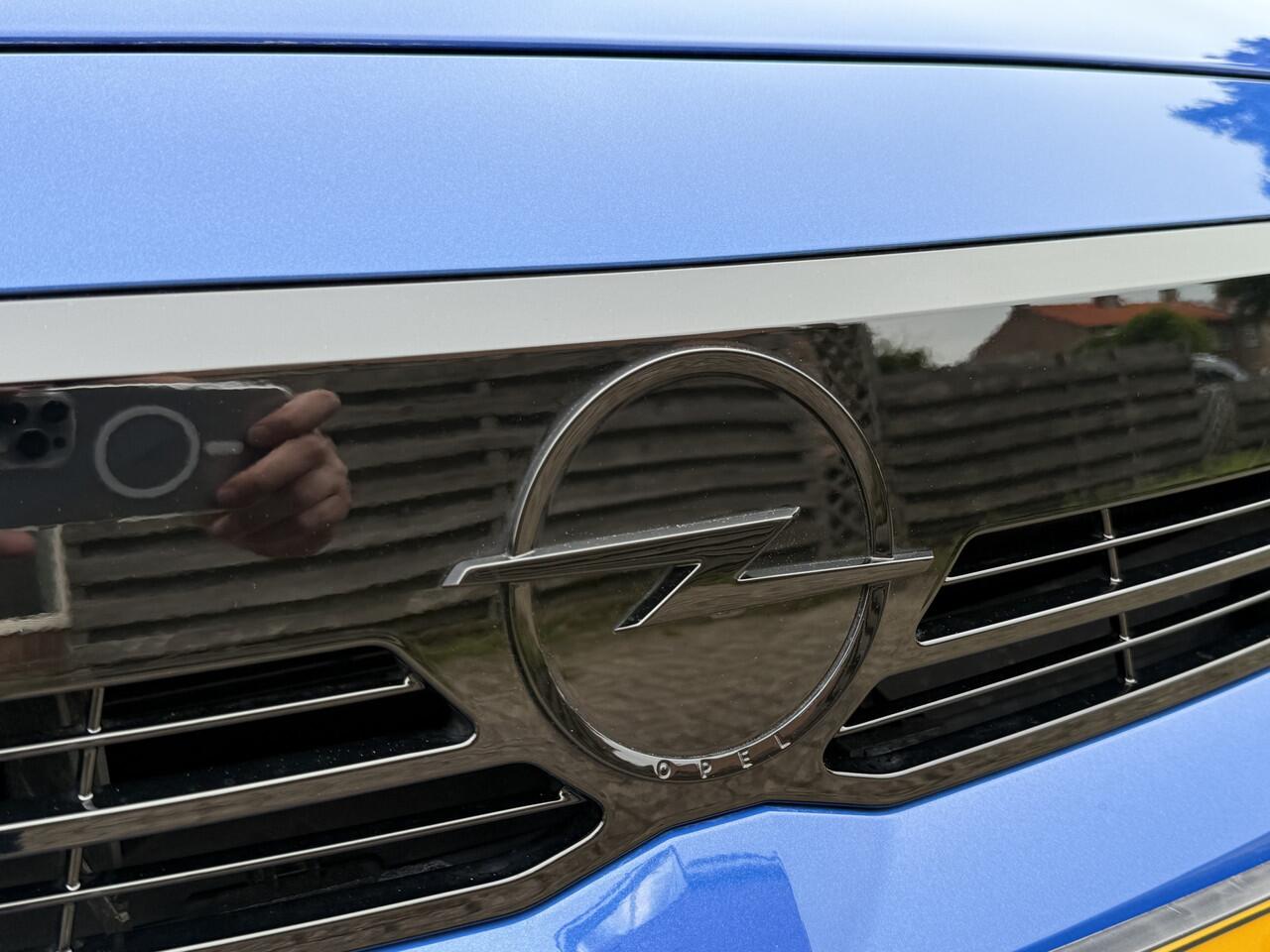 Opel CORSA 1.2 Turbo GS | PDC | Camera | LM |