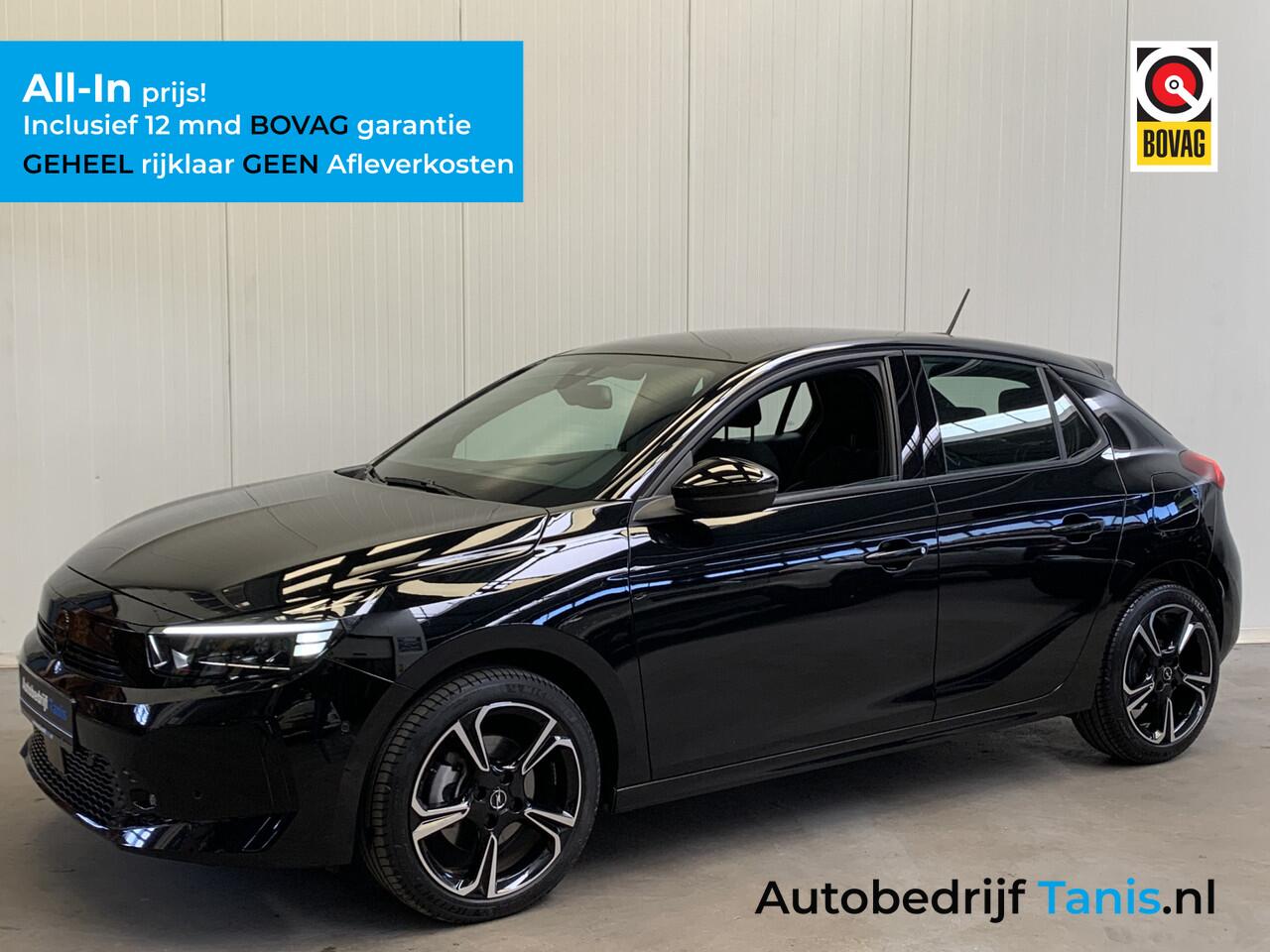 opel-corsa-1.2-turbo-gs-sport-100pk