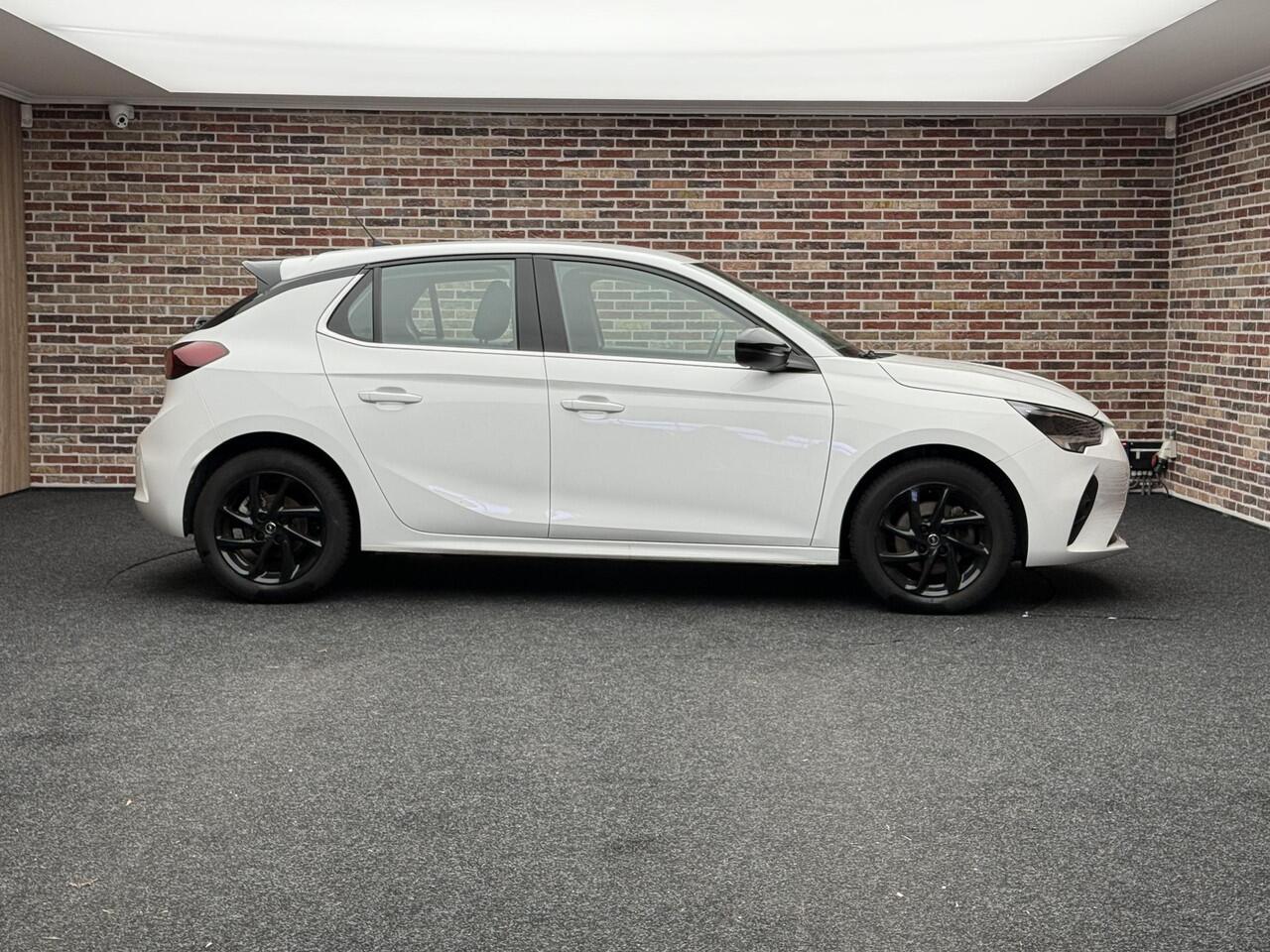 Opel CORSA 1.2 Elegance Trekhaak Automaat Stoelvrwm