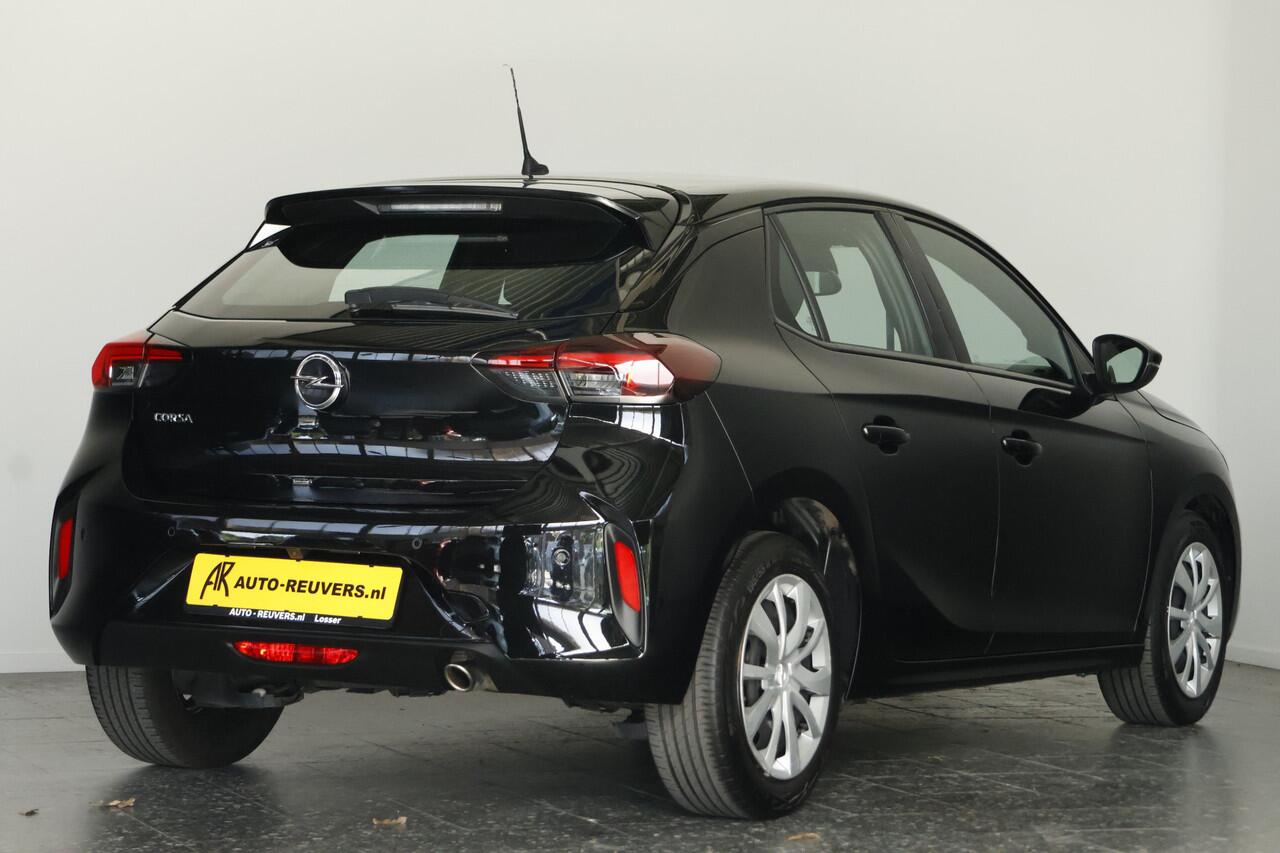 Opel CORSA 1.2 GS Line / LED / CarPlay / Camera / DAB