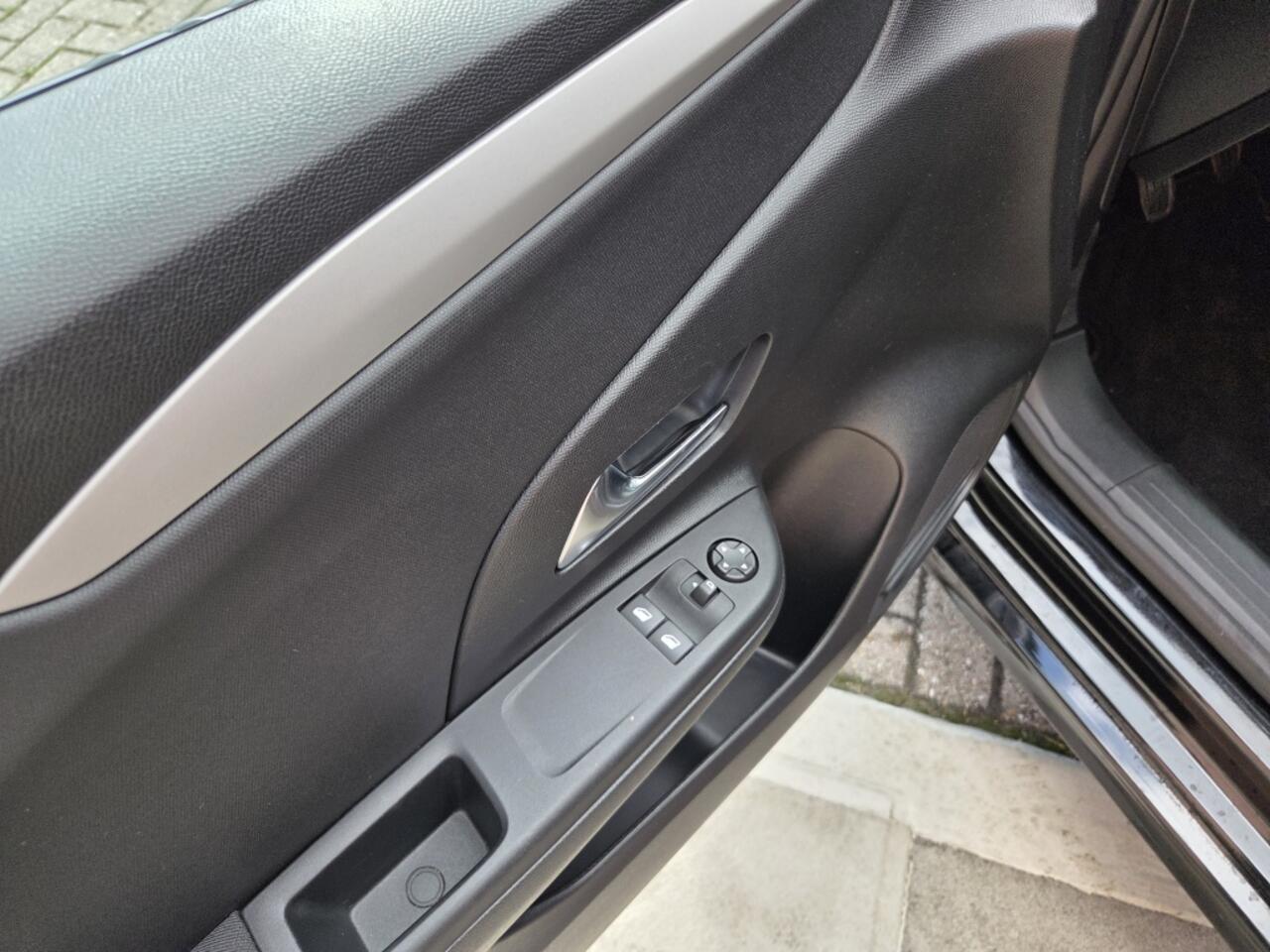 Opel CORSA 1.2 Edition bj 2021