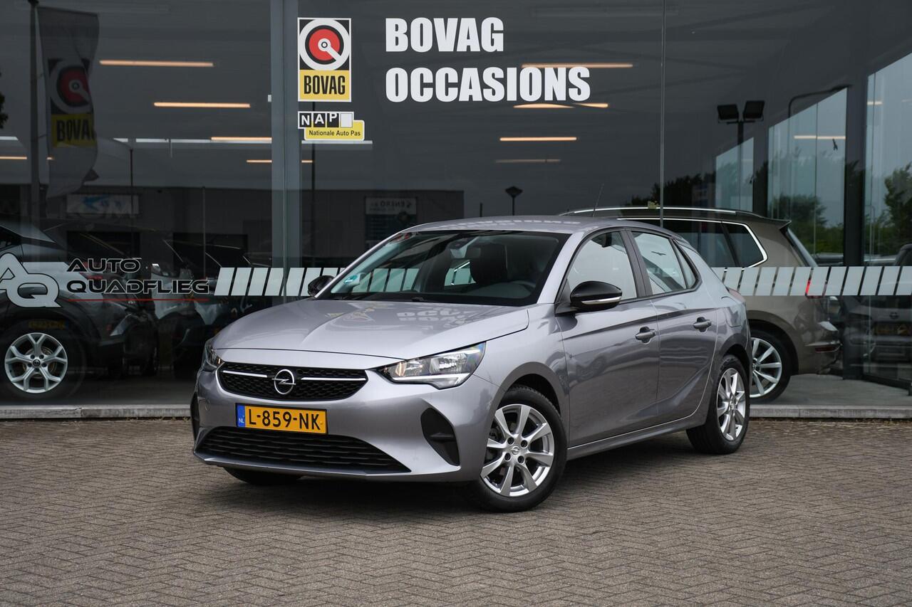 Opel CORSA 1.2 Edition APPLE CARPLAY/ CUISE CONTROL/ DAB