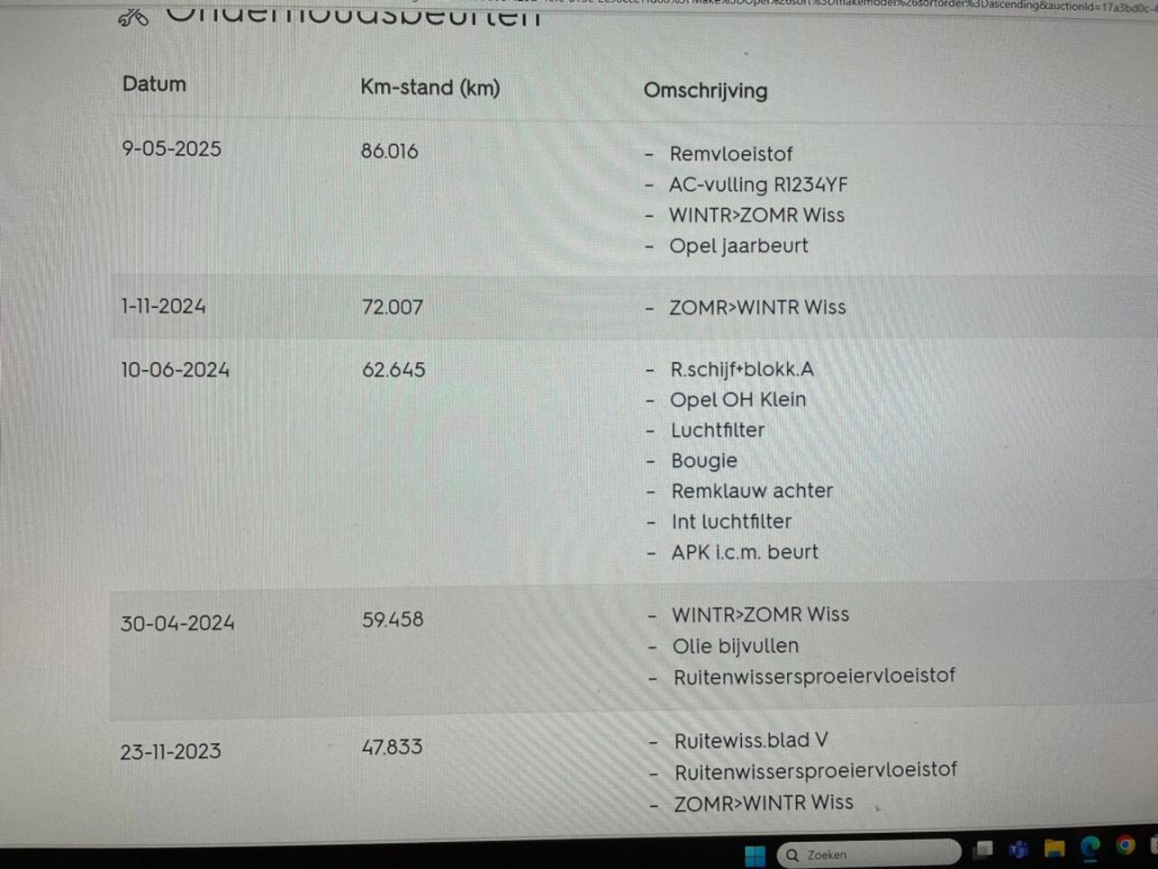 Opel CORSA 1.2 Edition - Carplay, Navi, Cruise, Camera