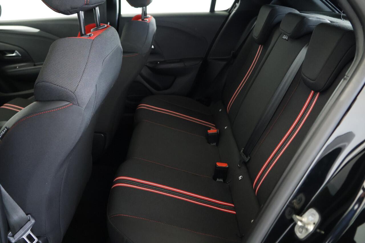 Opel CORSA 1.2 GS Line / LED / CarPlay / Camera / DAB