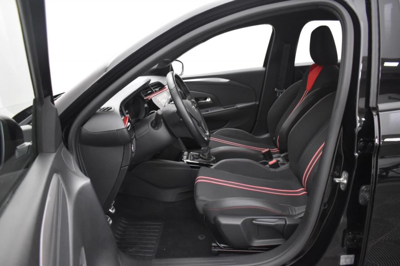 Opel CORSA 1.2 Turbo 100PK GS-LINE