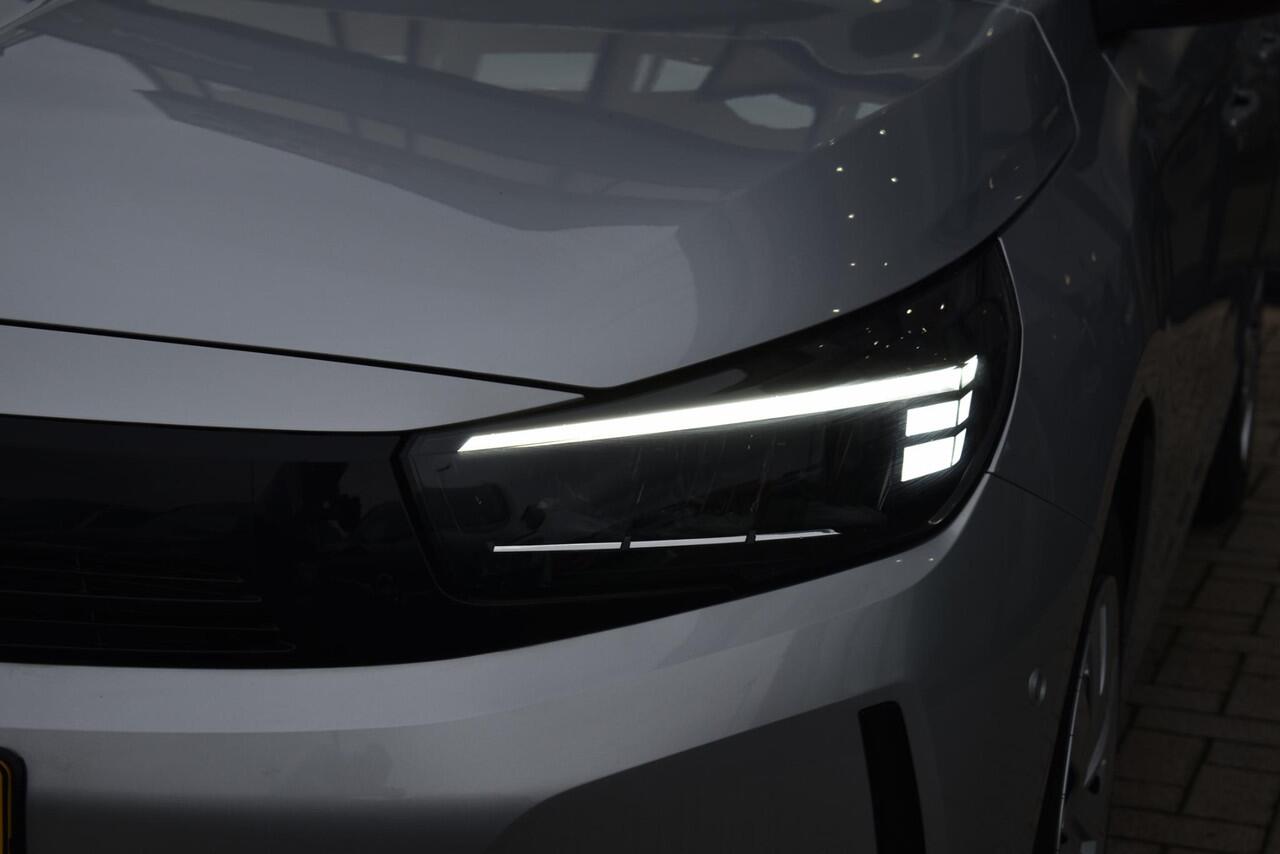 Opel CORSA 1.2 Edition VOORRAAD KORTING