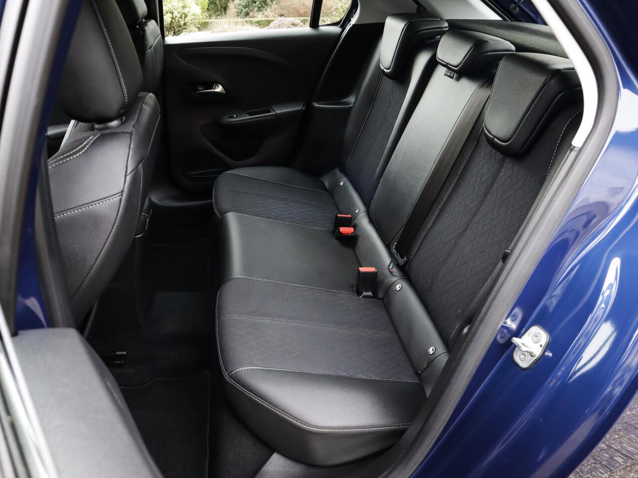 Opel CORSA 1.2 Elegance 1e Eig. & Dealer-Onderh. BOVAG-Garantie. NL-Auto