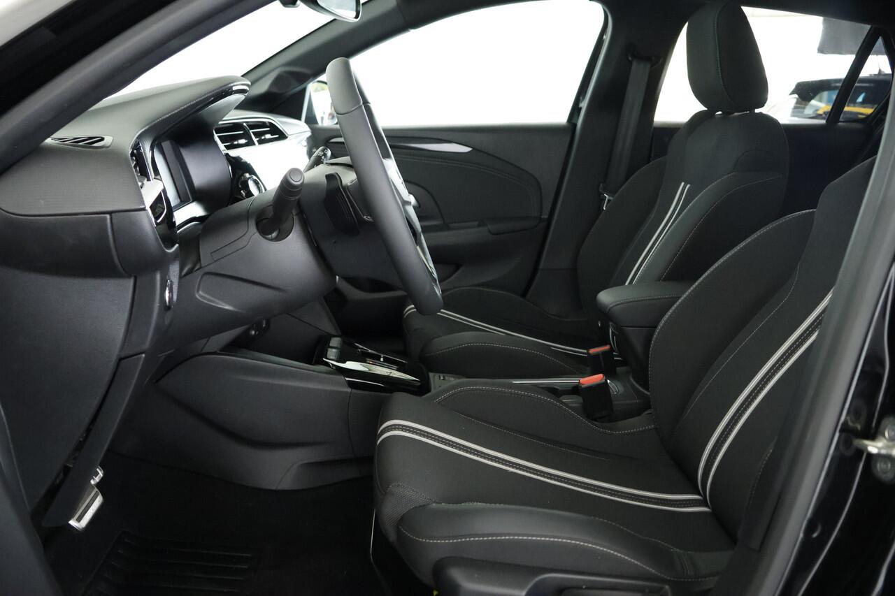 Opel CORSA 1.2 Turbo GS / Panorama / Navi / LED / CarPlay / Cam