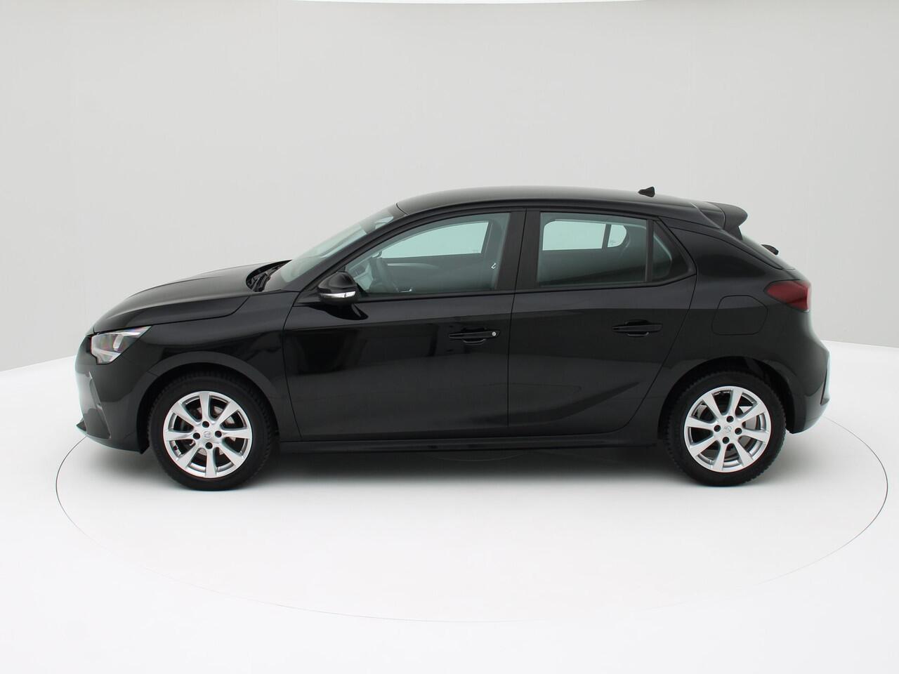 Opel CORSA 1.2 Edition Navi / Cruise / Carplay / Origineel NL